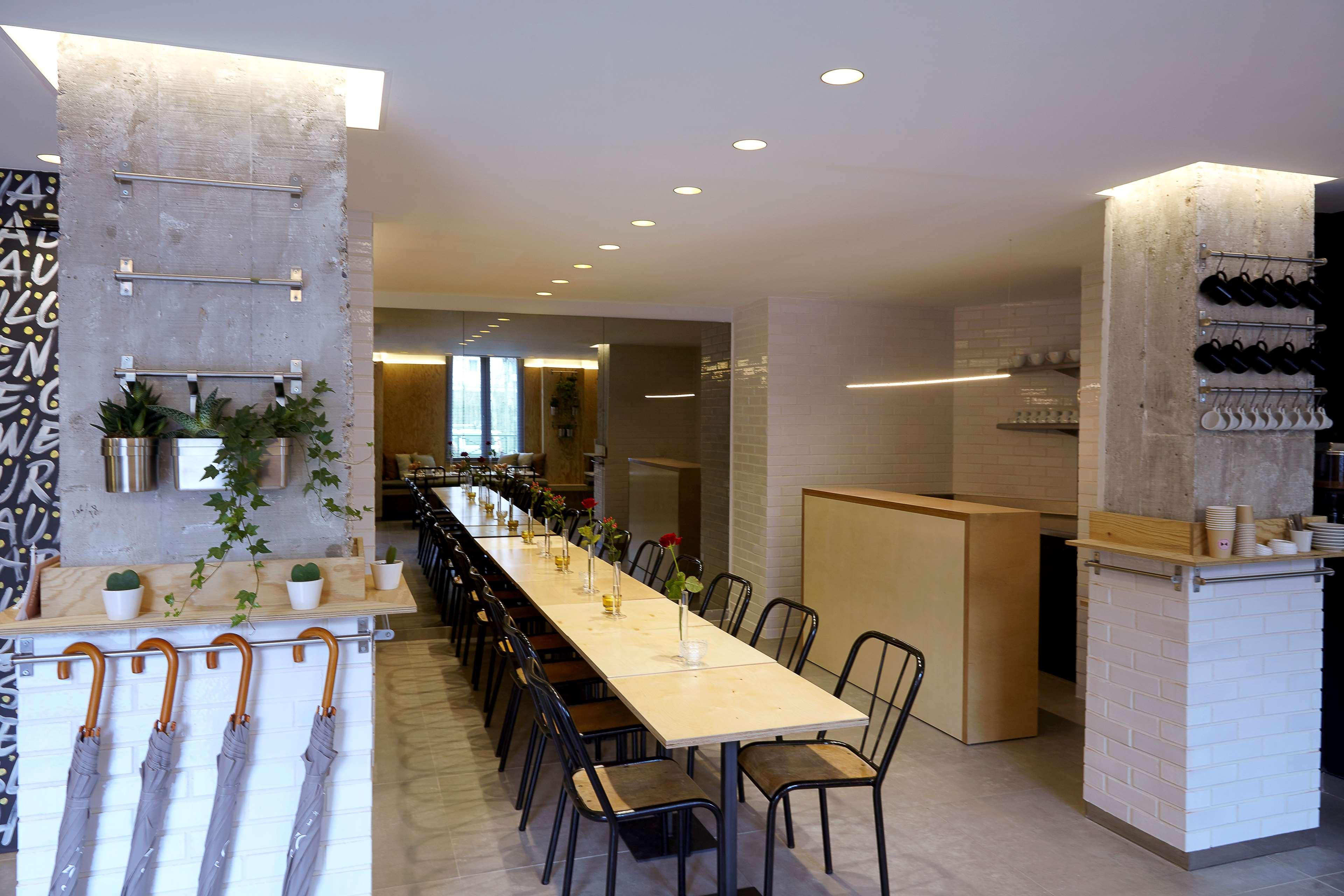 Hotel Gaston Παρίσι Εξωτερικό φωτογραφία