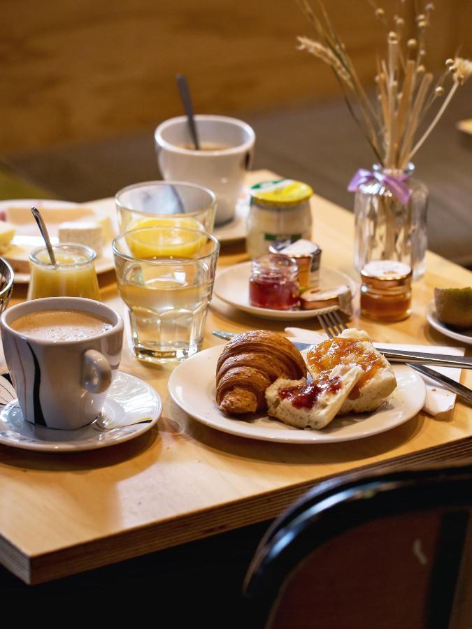 Hotel Gaston Παρίσι Εξωτερικό φωτογραφία