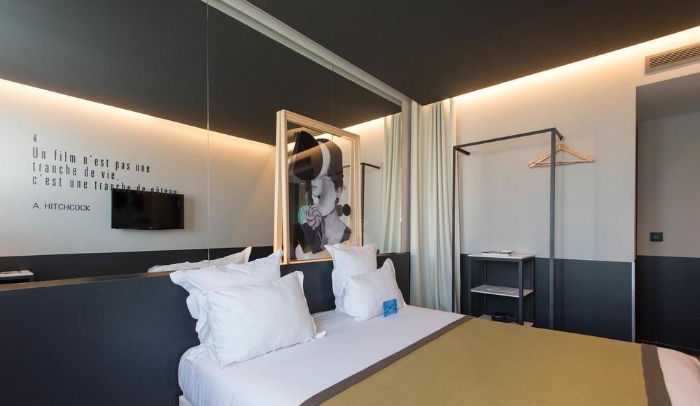 Hotel Gaston Παρίσι Εξωτερικό φωτογραφία